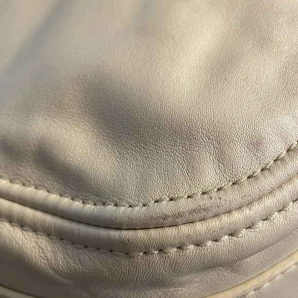 Coach Zoe Hobo Shoulder Bag with Crossbody Strap - Picture 12 of 16